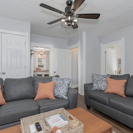 In The Heart Of Little Italy! Free Parking! Apartment Cleveland Exterior photo