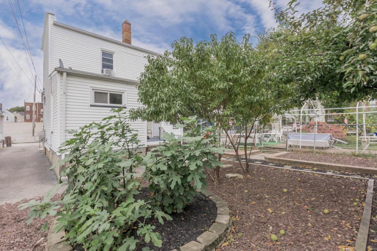 In The Heart Of Little Italy! Free Parking! Apartment Cleveland Exterior photo